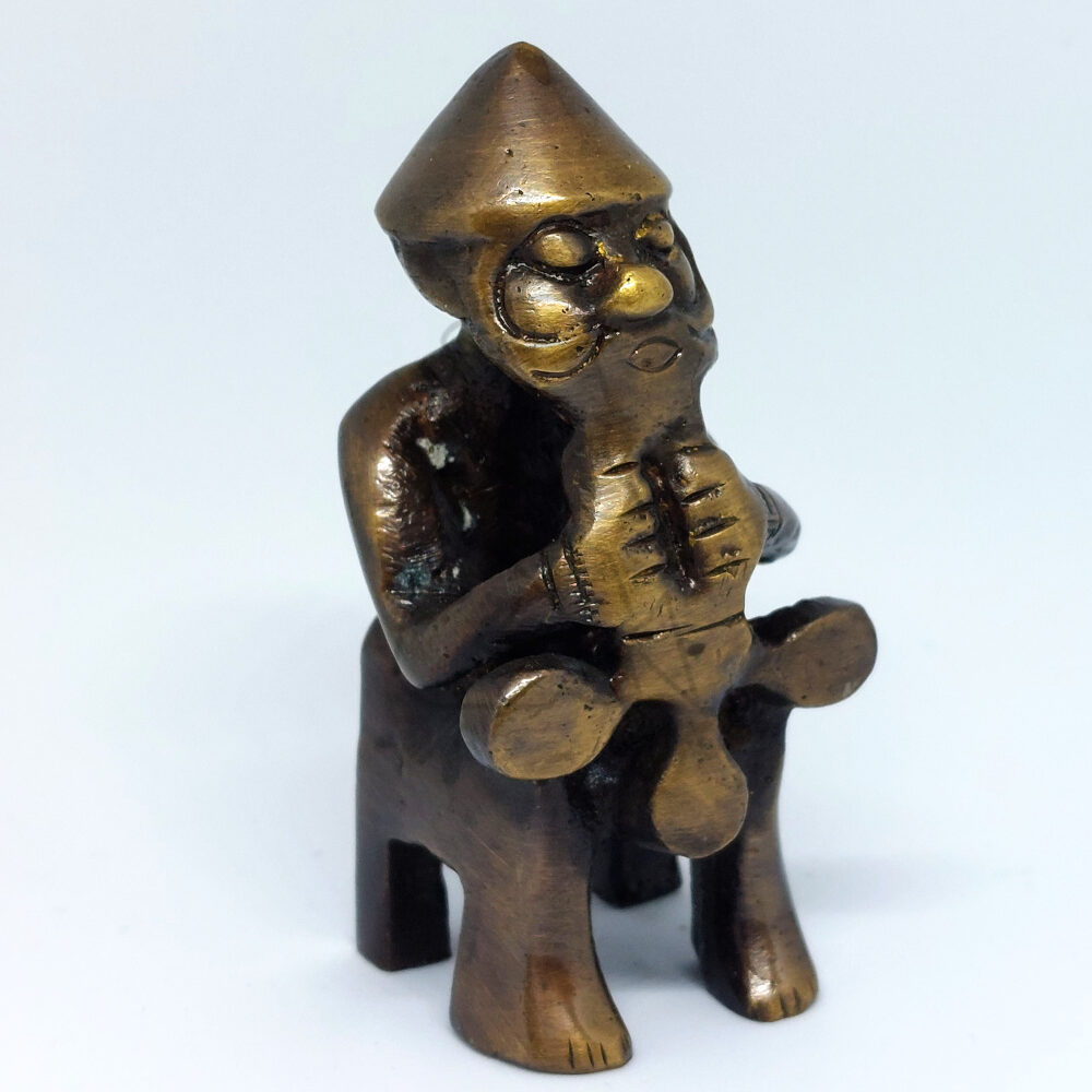Thor Bronze