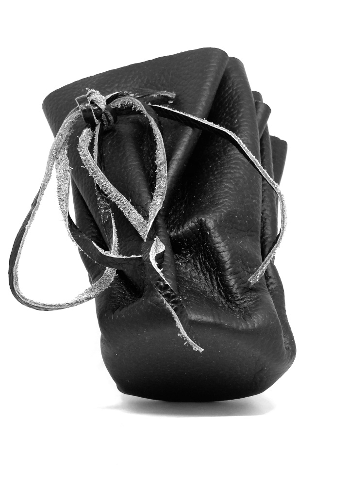 Prangerpung med bund