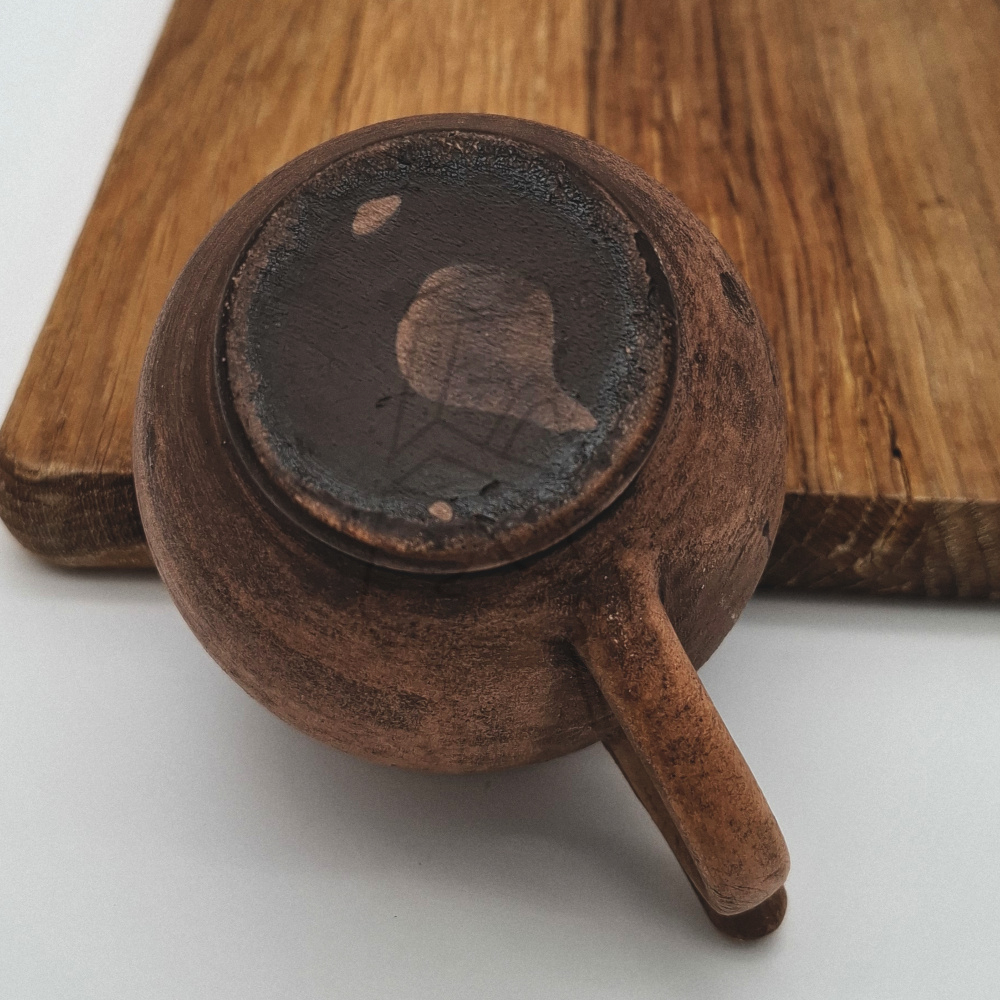 Birkakop - Billede 2