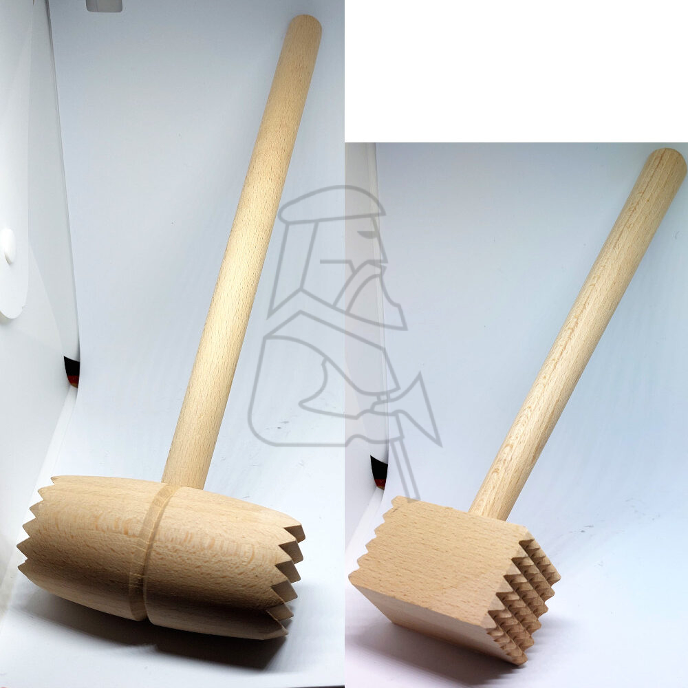 Kødhammer