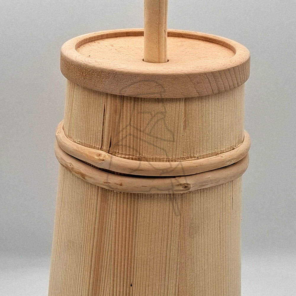 Smørkerne