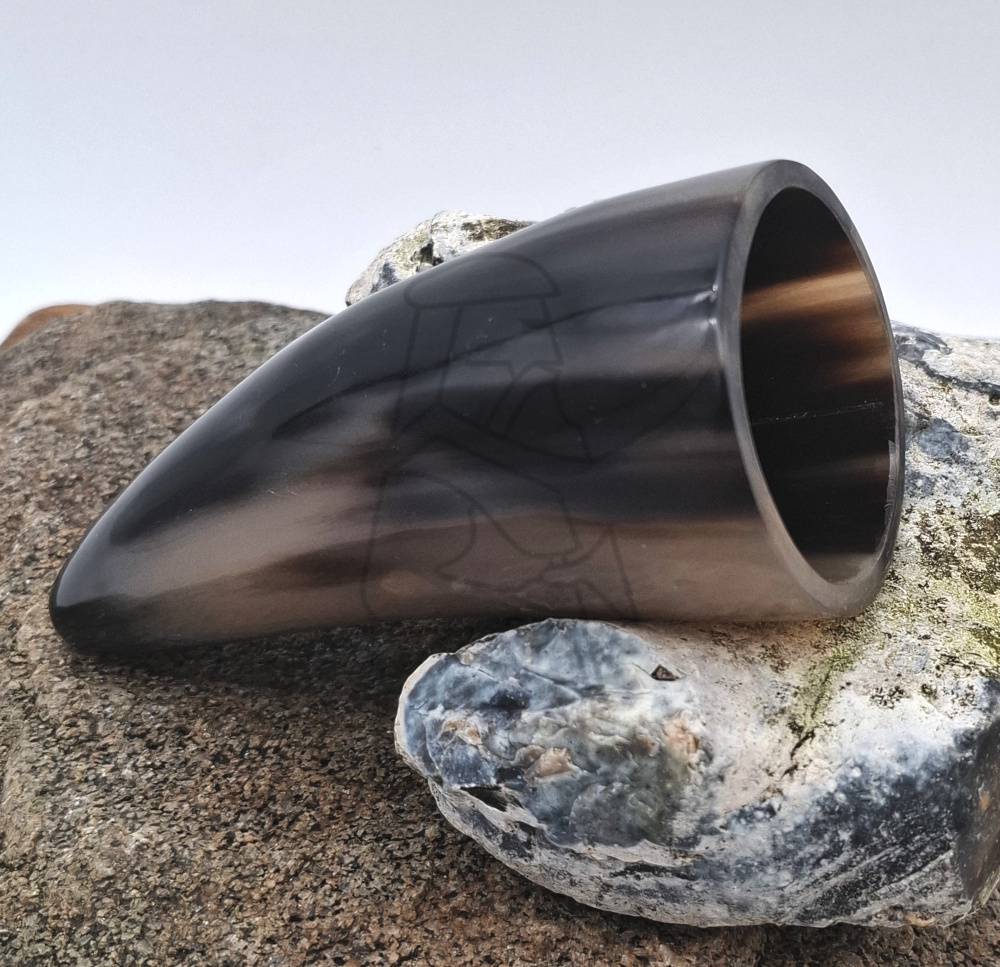 Ko horn mini / cow horn mini