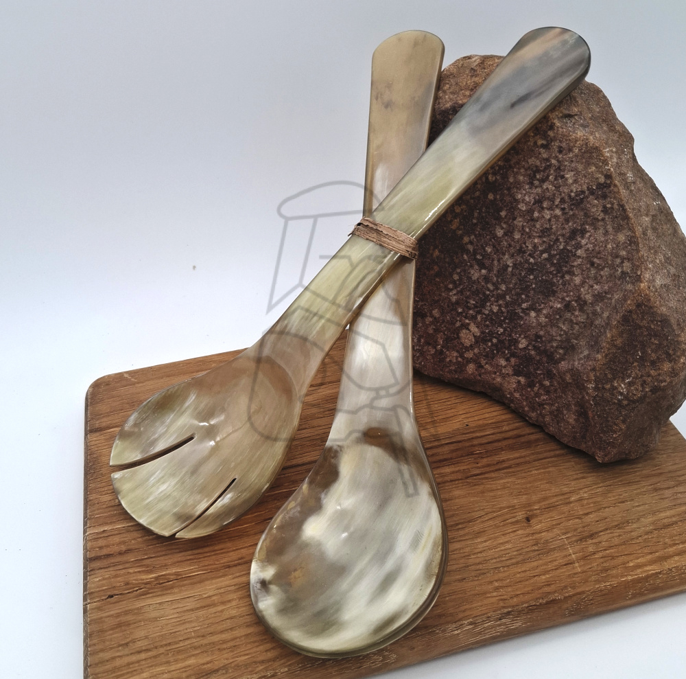 Salatsæt / Salad set