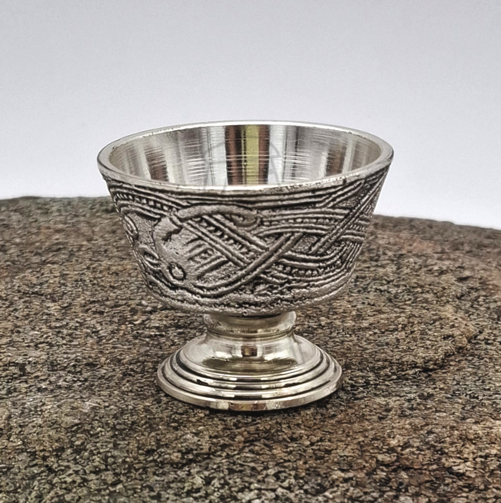 Jellingkoppen / Jelling Cup or Gorm’s Cup