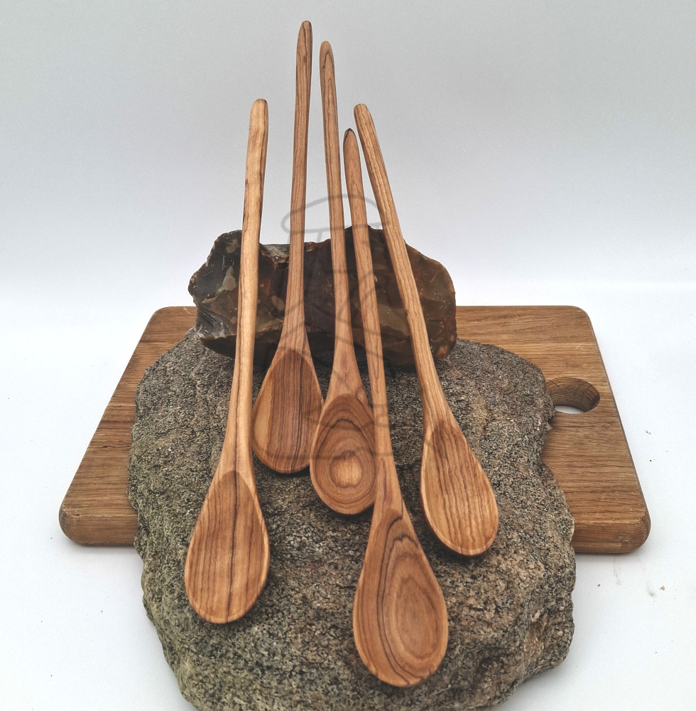 Cocktail ske / bar spoon