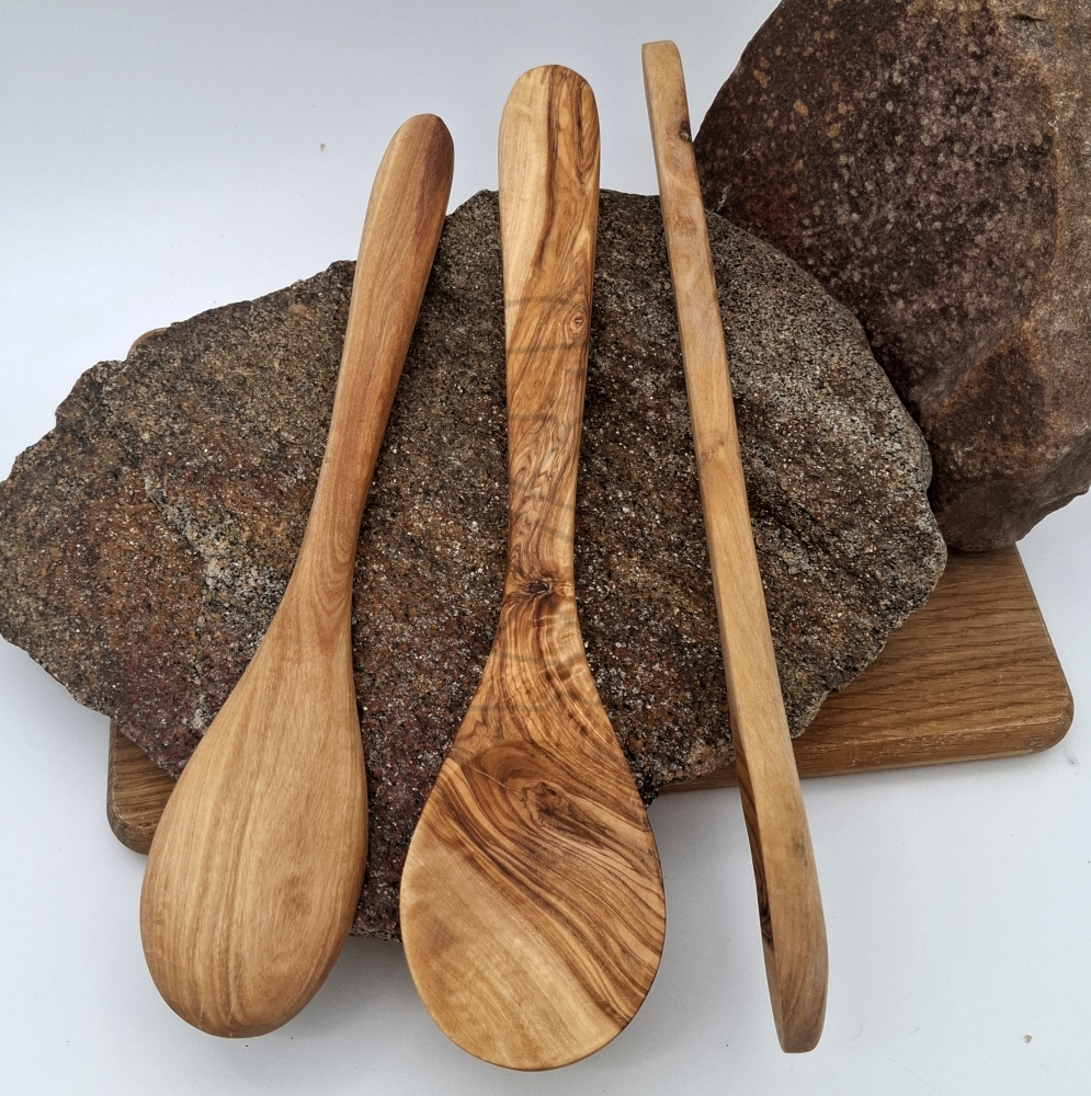 Grydeske / Ladle - Billede 2