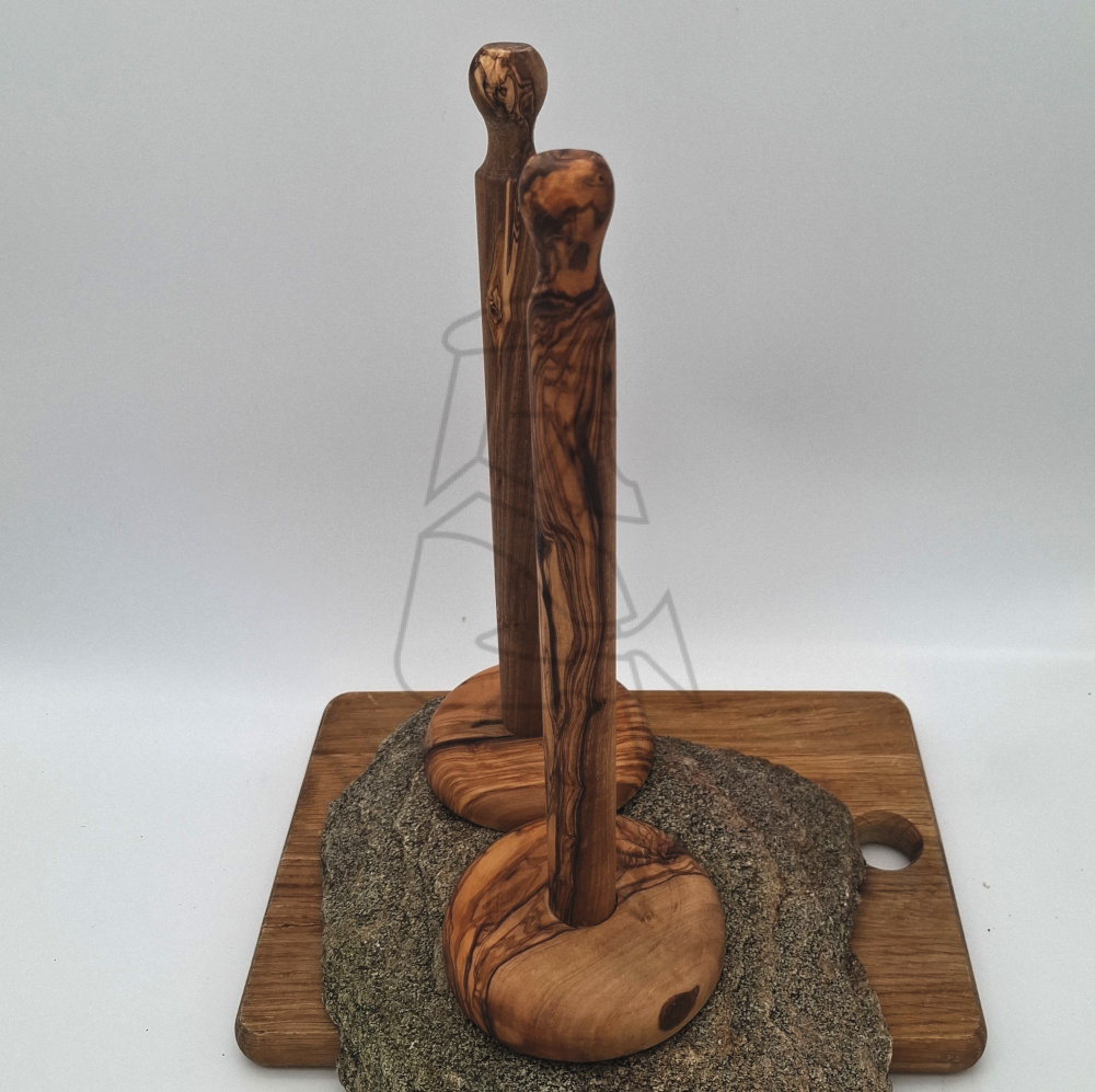 Køkkenrulleholder / Kitchen roll holder