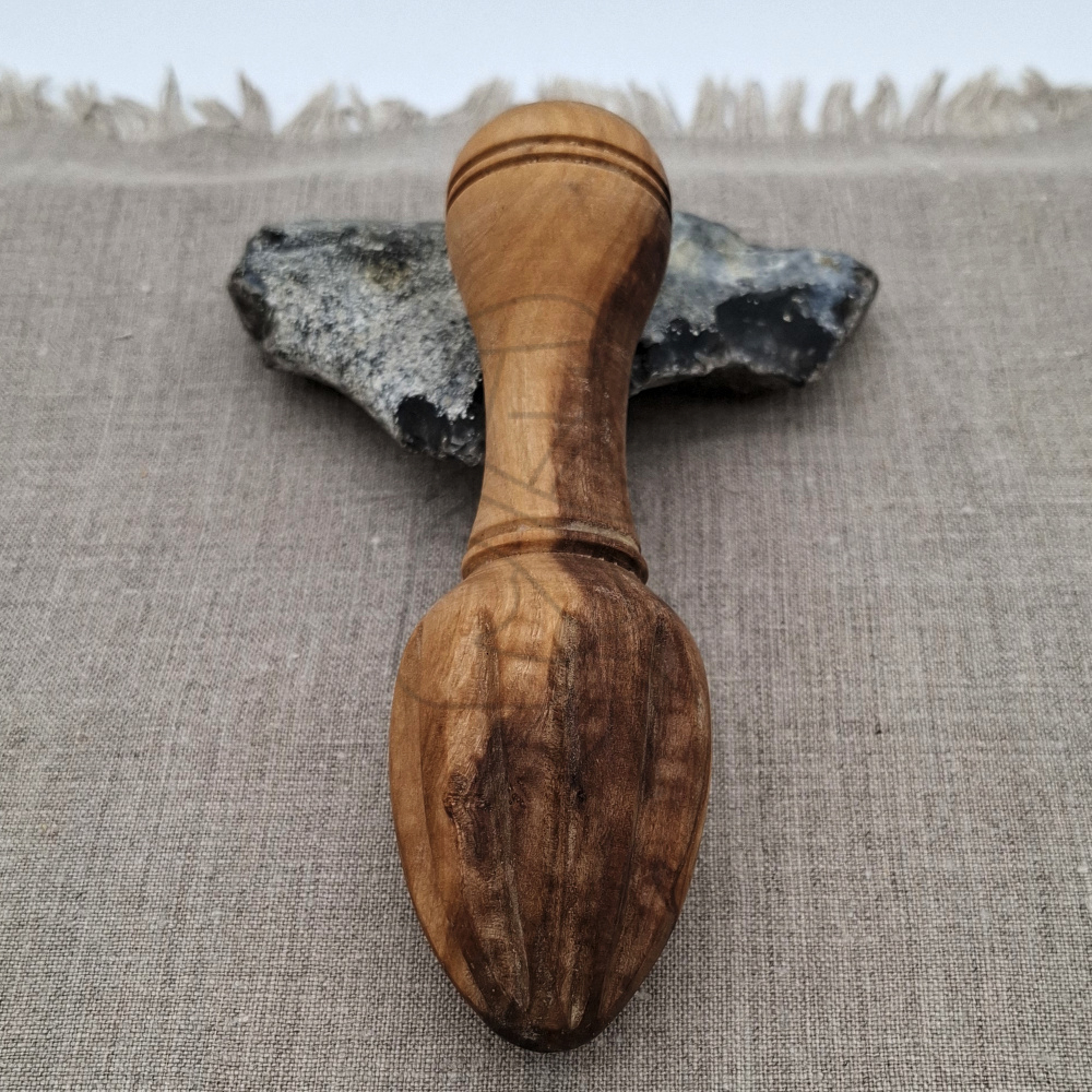 Citruspresser Støder