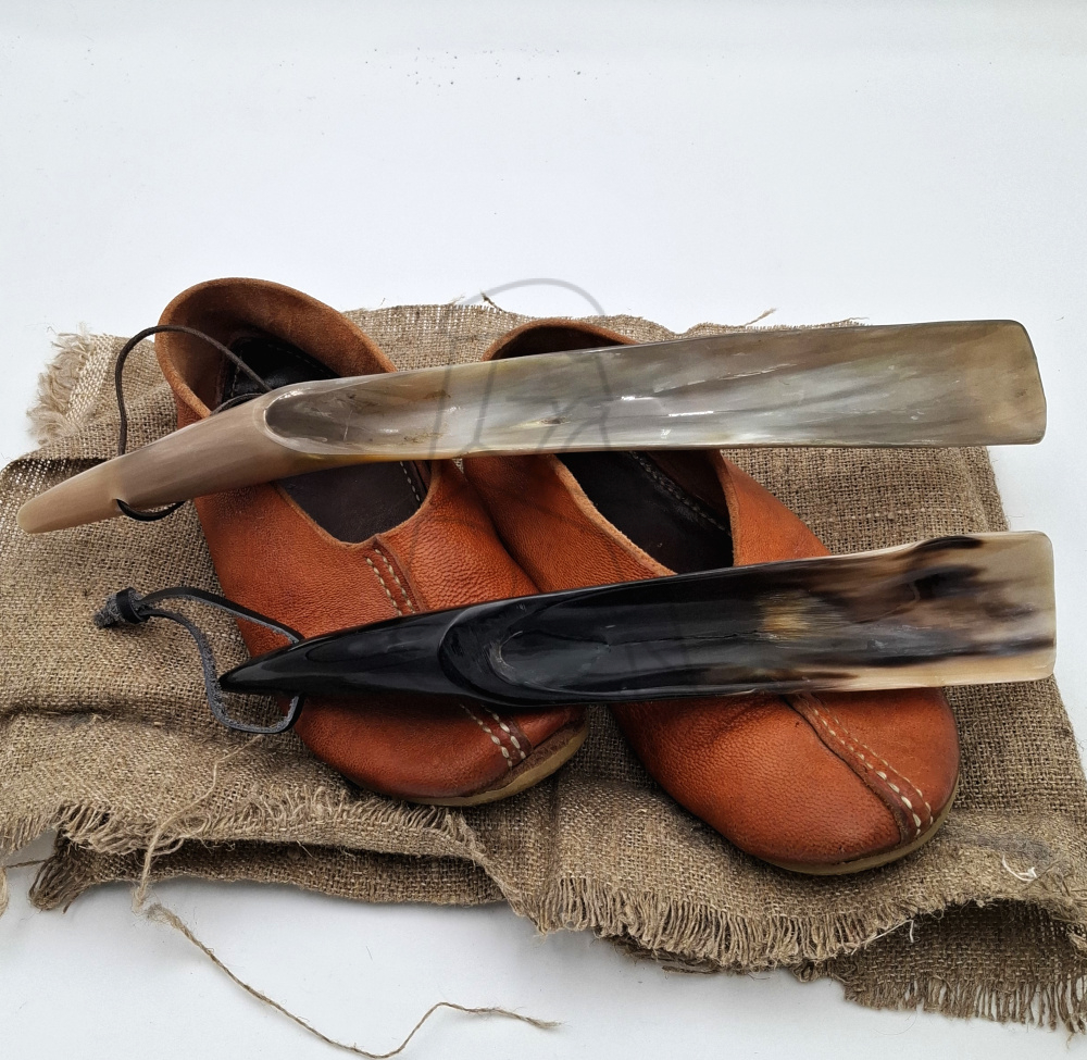 Skohorn / Shoehorn / Schuhanzieher