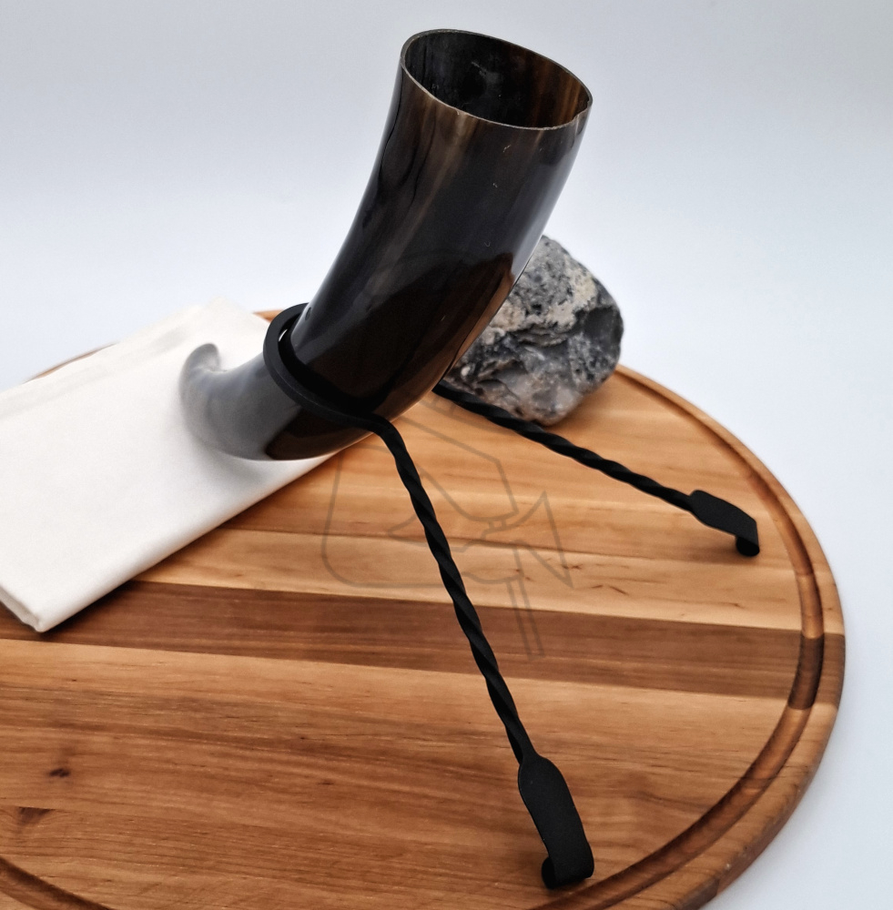 Horn holder