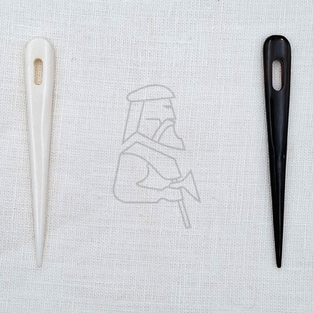 Nål / Needle