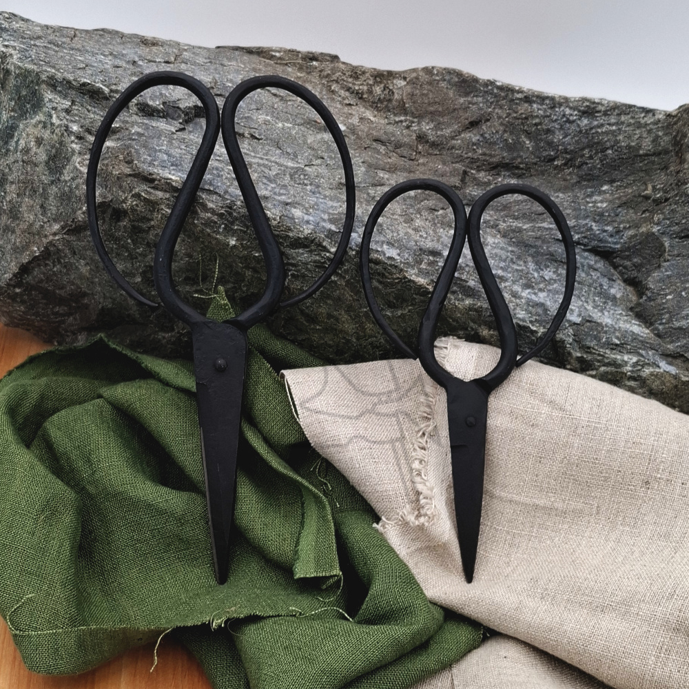 Saks / Scissor